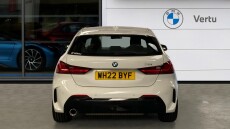 BMW 1 Series 118i [136] M Sport 5dr Step Auto [LCP] Petrol Hatchback